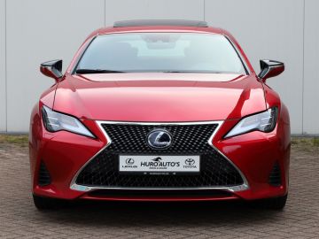 Lexus RC